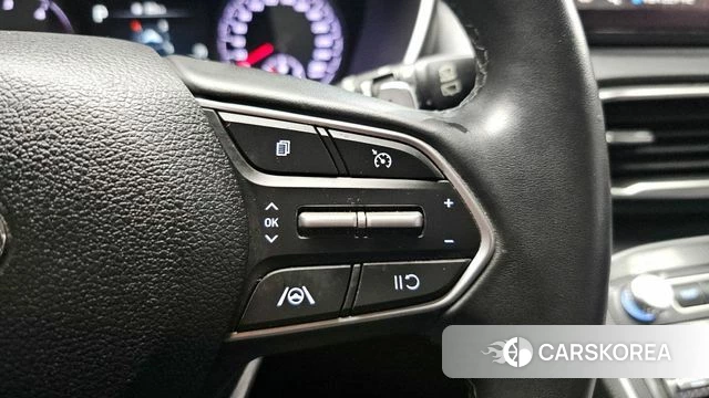 Hyundai The New Santa Fe id 4350510 из Кореи 10