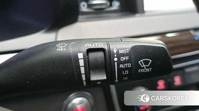 Kia Come New K7 id 4856095 из Кореи 10