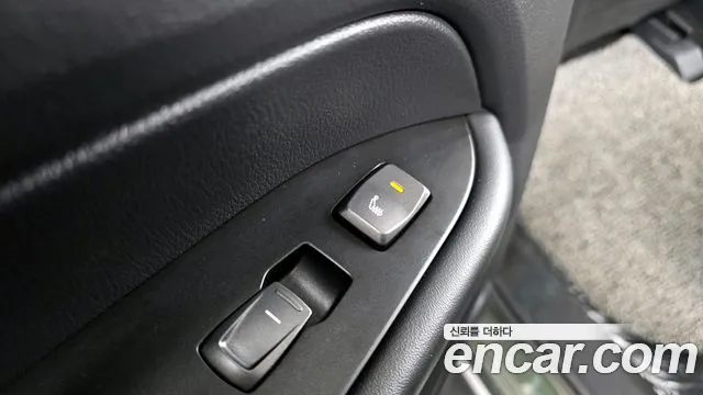 Ssangyong The New Rexton Sports Cannes id 2832601 из Кореи 10