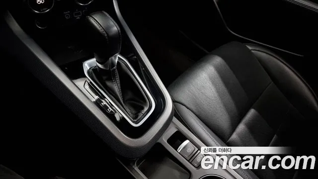 Renault Korea (Samsung) XM3 id 2522035 из Кореи 10