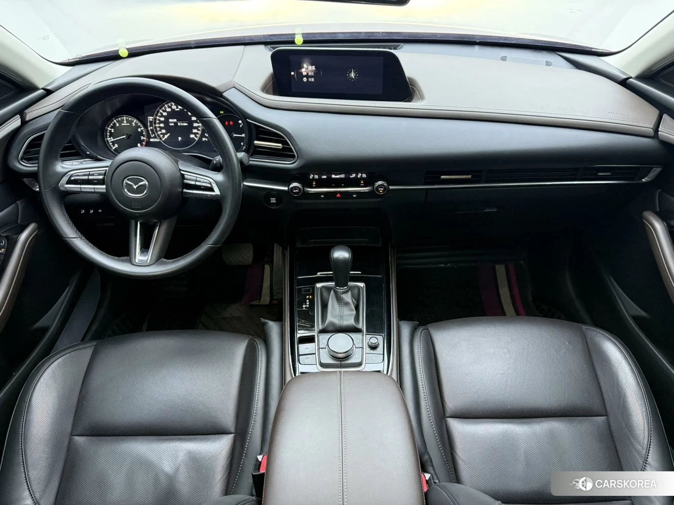 Mazda CX-30 id 4455059 из Китая 10