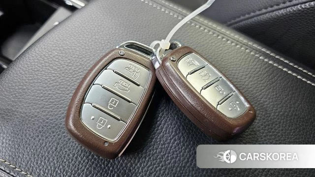Hyundai Sonata New Rise Hybrid id 4490989 из Кореи 10