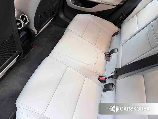 Mercedes-Benz CLA EV id 4365738 из Китая 10