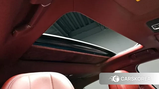 Bentley Flying Spur 3rd Generation id 2959610 из Кореи 10