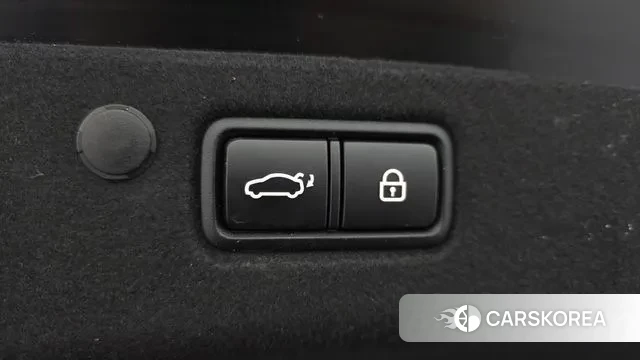 Hyundai The New Grandeur IG id 3607460 из Кореи 10