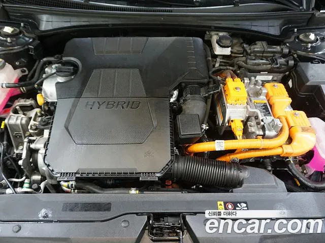 Hyundai Avante (CN7) id 2718900 из Кореи 10