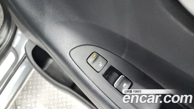 Hyundai Grandeur IG id 2951616 из Кореи 10