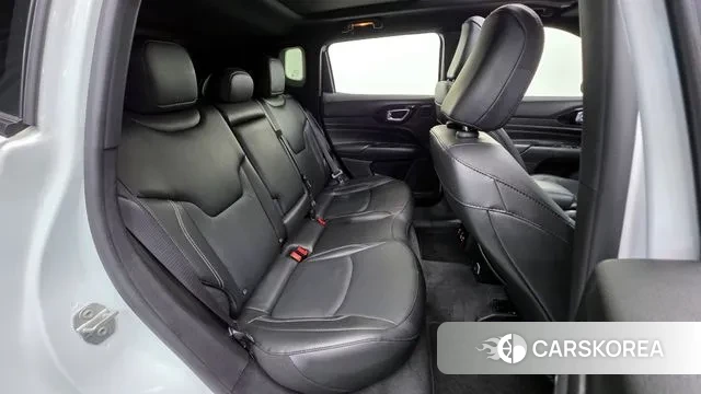 Jeep Compass 2nd Generation id 3043175 из Кореи 10