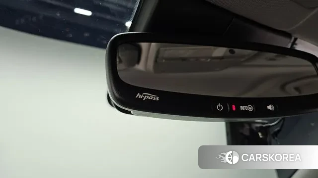 Chevrolet (GM Daewoo) The New Trax id 3631649 из Кореи 10