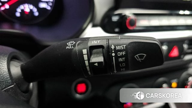 Kia Come New K3 id 3899197 из Кореи 10