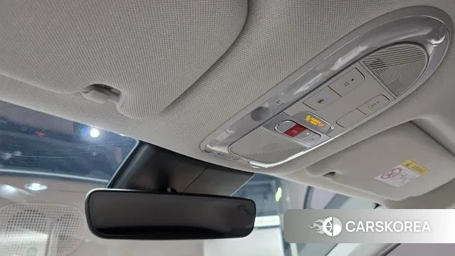 Hyundai Ionic 5 id 3712175 из Кореи 10