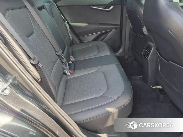 Kia Di Ol Nu Niro id 4421899 из Кореи 10