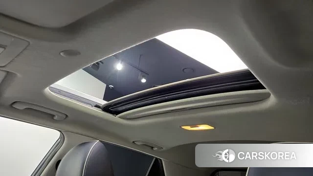 Hyundai Venue id 3464598 из Кореи 10