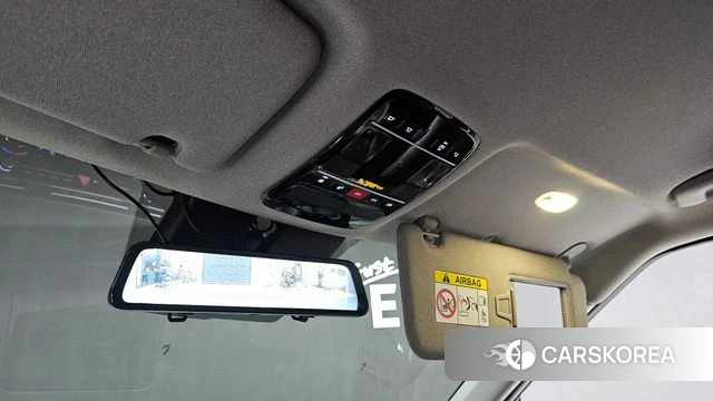 Hyundai Santa Fe (MX5) id 3922040 из Кореи 10