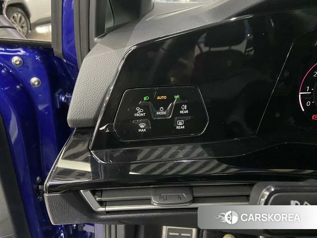 Volkswagen Golf id 4341857 из Китая 10