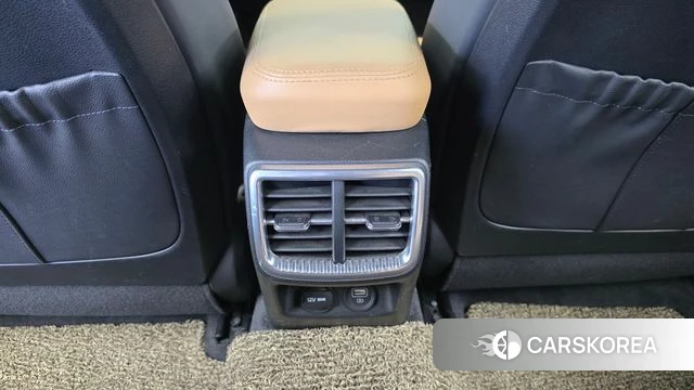 Kia K5 3rd generation id 4458405 из Кореи 10