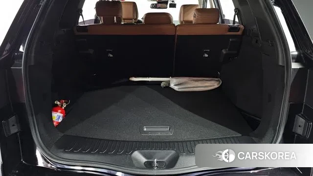 Renault Korea (Samsung) The New QM6 id 3655172 из Кореи 10