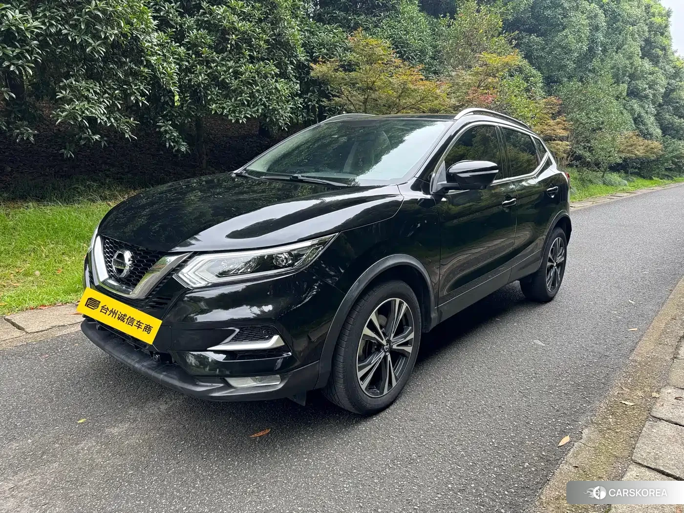Nissan Qashqai id 4601048 из Китая 10