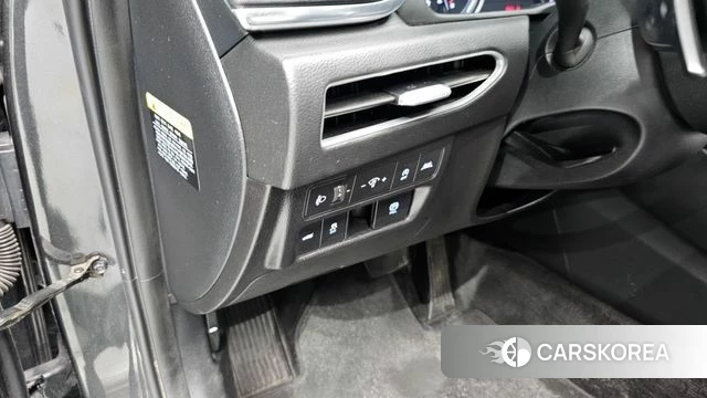 Hyundai Sonata (DN8) id 4490731 из Кореи 10