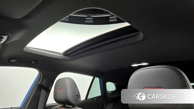 Chevrolet (GM Daewoo) Trax Crossover id 3581169 из Кореи 10