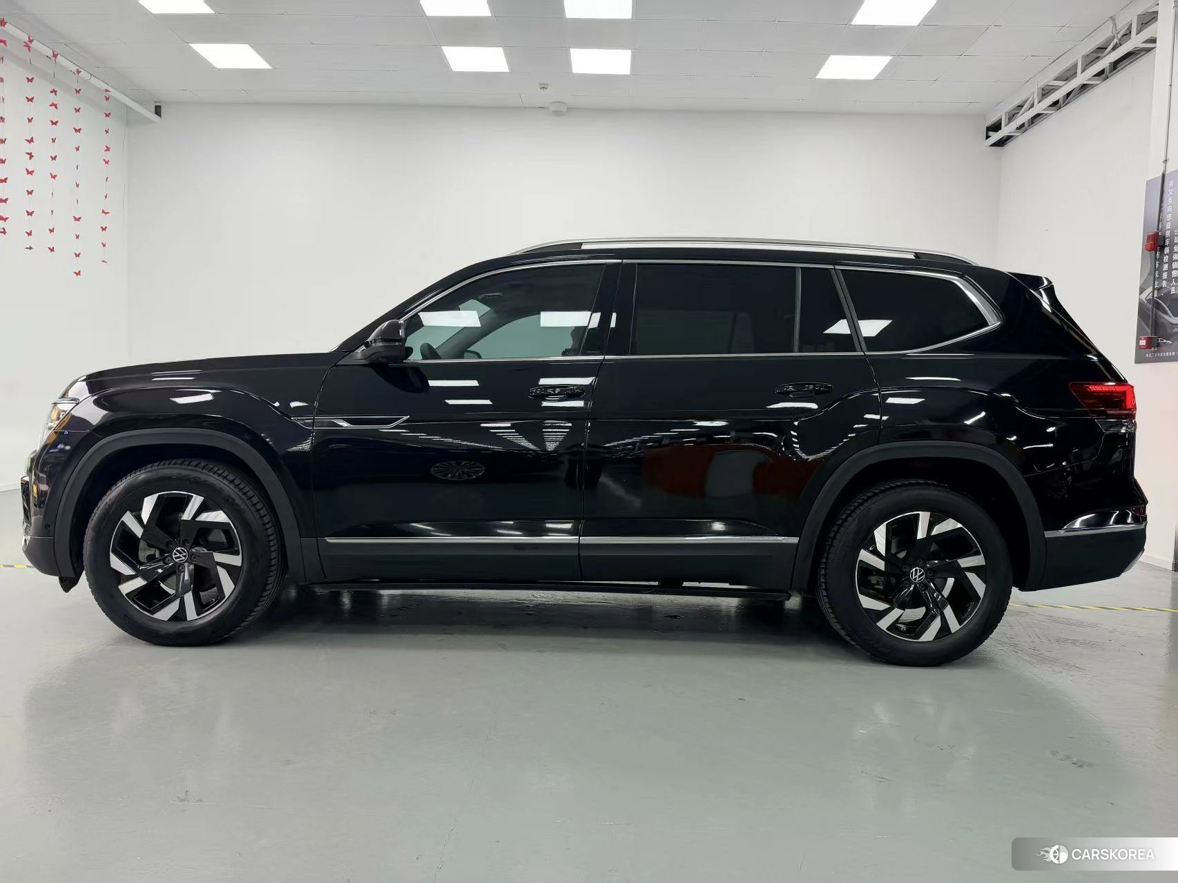 Volkswagen Tourang id 4498974 из Китая 10