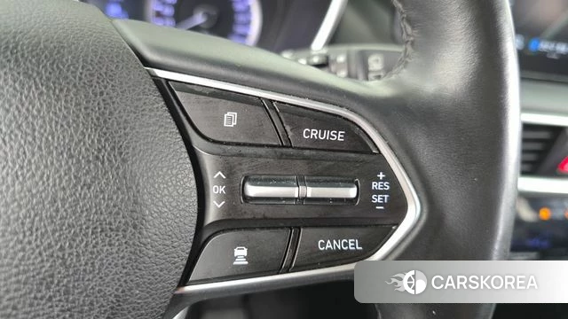 Hyundai Santa Fe TM id 4882457 из Кореи 10