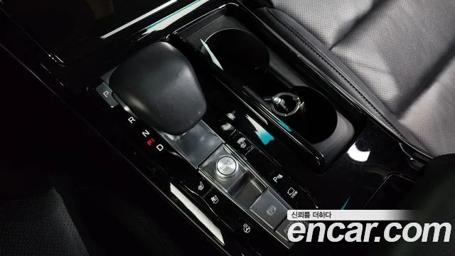 Kia K7 Premier id 2546676 из Кореи 10