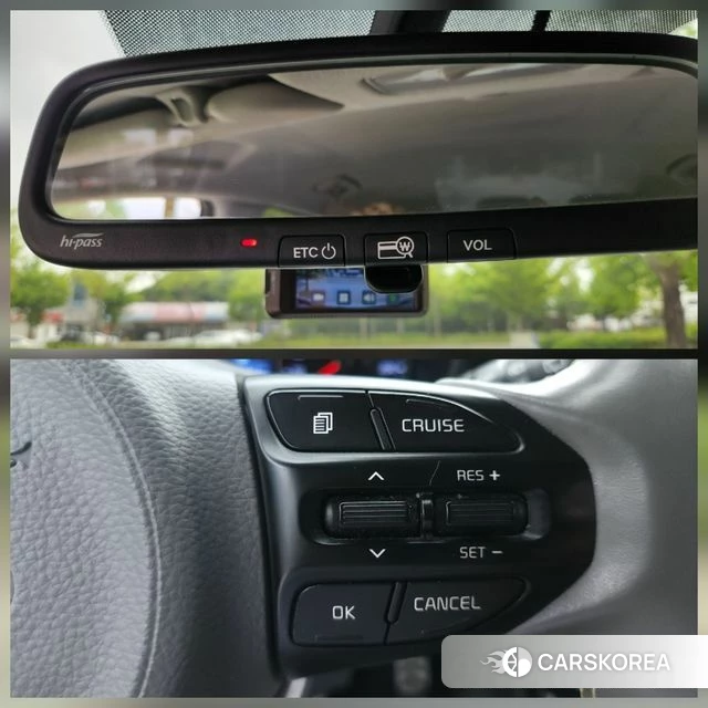 Kia All New Morning (JA) id 4390346 из Кореи 10
