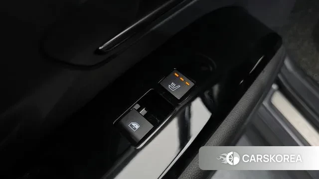 Hyundai The New Tucson Hybrid (NX4) id 3585780 из Кореи 10