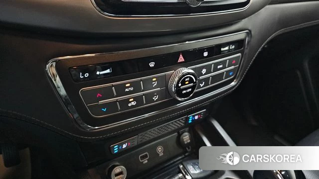 Ssangyong Rexton Sports id 4197173 из Кореи 10