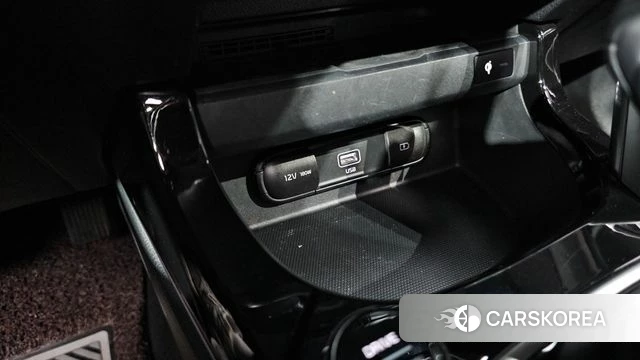 Kia Seltos id 4469917 из Кореи 10