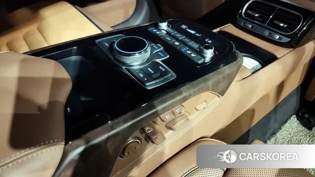 Genesis G90 id 3059753 из Кореи 10