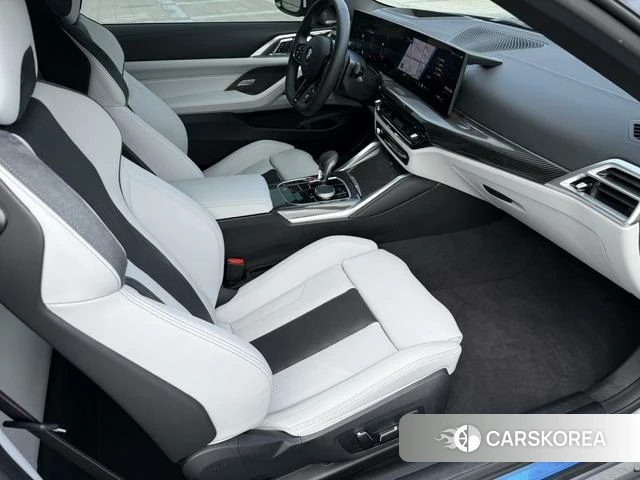 BMW M4 id 4365804 из Китая 10