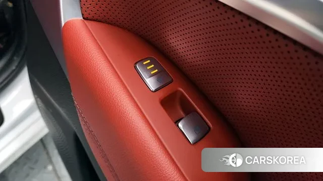 Genesis The New G70 id 3566140 из Кореи 10