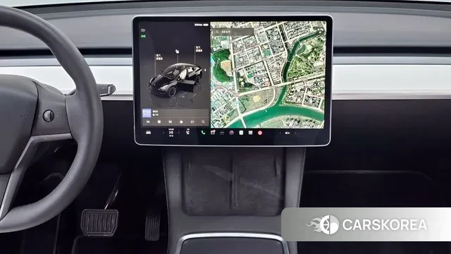 Tesla Model Y id 3487172 из Кореи 10