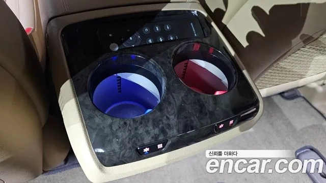 Kia The New Carnival id 2956653 из Кореи 10