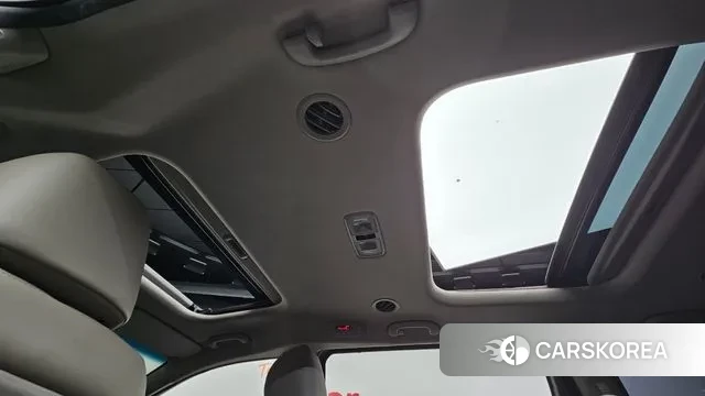 Kia The New Carnival id 3499624 из Кореи 10