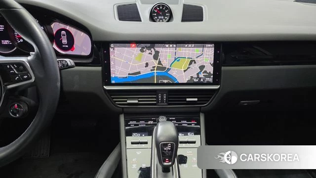 Porsche Cayenne (PO536) id 4224300 из Кореи 10