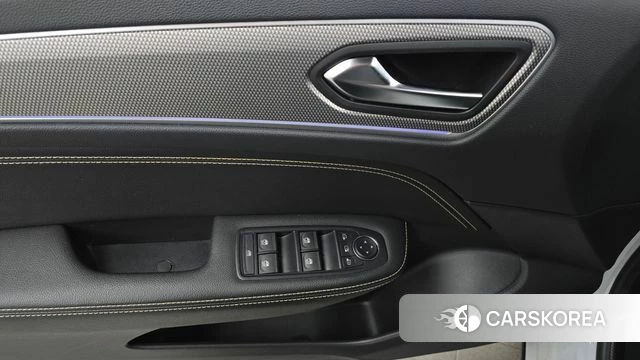 Renault Korea (Samsung) Arcana id 4523237 из Кореи 10
