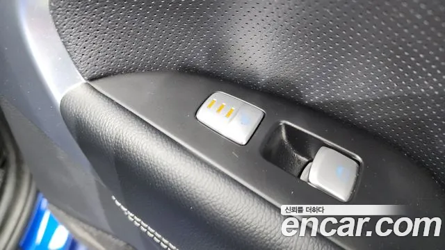 Genesis G70 id 2808431 из Кореи 10