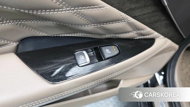 Kia K8 id 4750063 из Кореи 10
