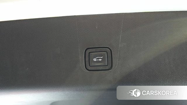 Chevrolet (GM Daewoo) Traverse id 4618574 из Кореи 10