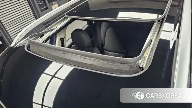 Mini Cooper Countryman id 3544892 из Кореи 10