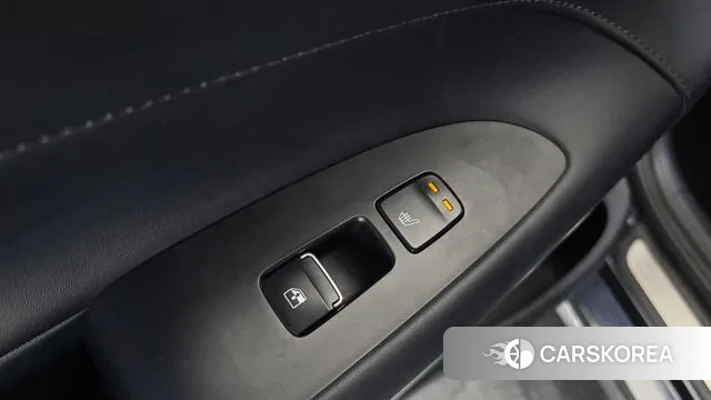 Hyundai The New Grandeur IG id 3573008 из Кореи 10