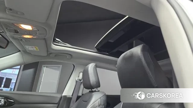 Jeep Compass 2nd Generation id 2884545 из Кореи 10