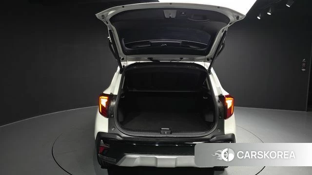Kia The New Seltos id 4893767 из Кореи 10