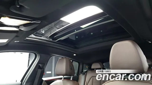 BMW X4 (G02) id 2686647 из Кореи 10