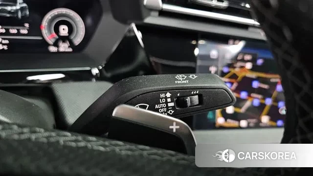 Audi A3 (8Y) id 3377140 из Кореи 10