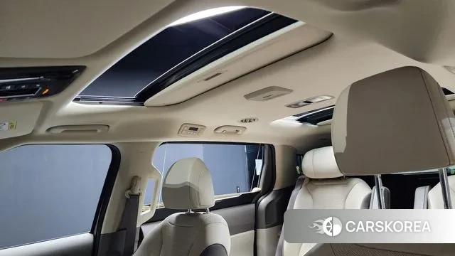 Kia The New Carnival 4th Generation id 2894140 из Кореи 10