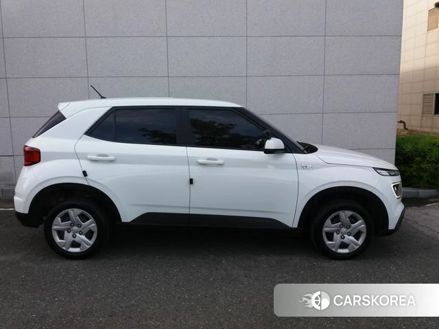 Hyundai Venue id 4310391 из Кореи 10